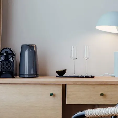 Maison Hustinx Op Het Vrijthof 4*