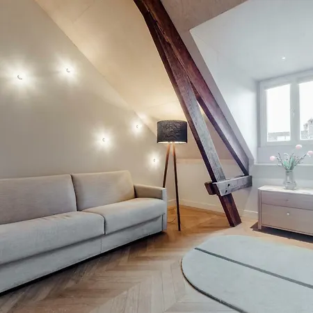 Maison Hustinx Op Het Vrijthof 酒店 马斯特里赫特