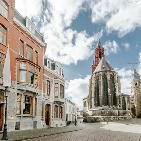 Maison Hustinx Op Het Vrijthof 酒店